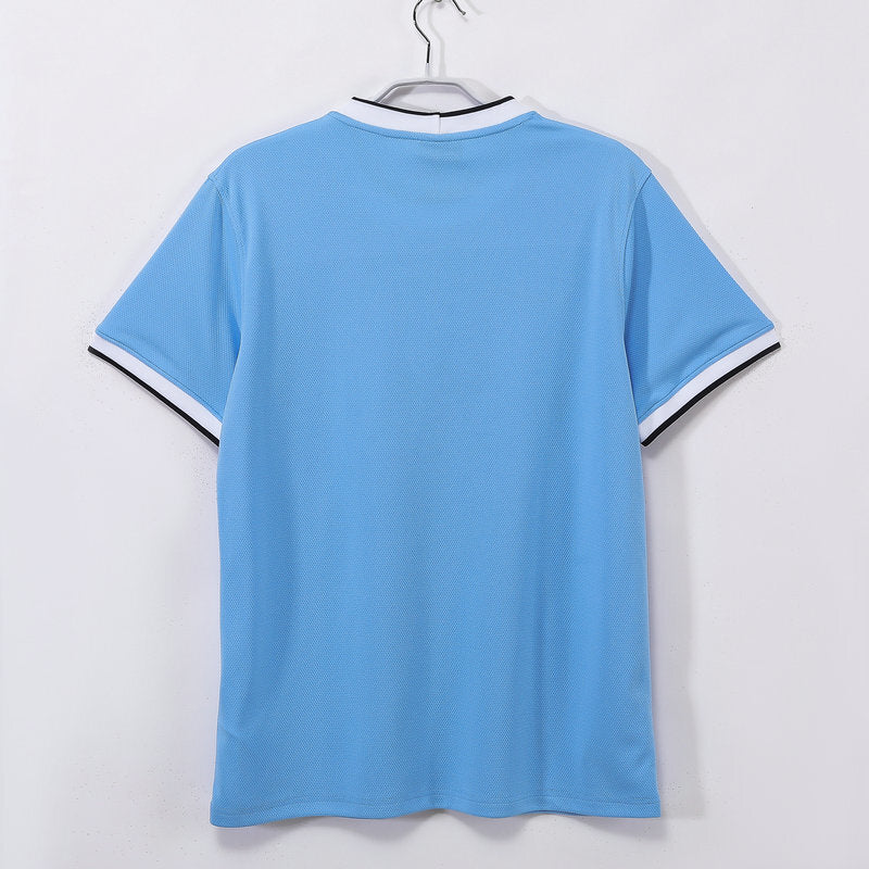 Manchester City 2013-14 Home