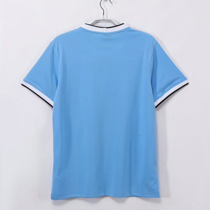 Manchester City 2013-14 Home