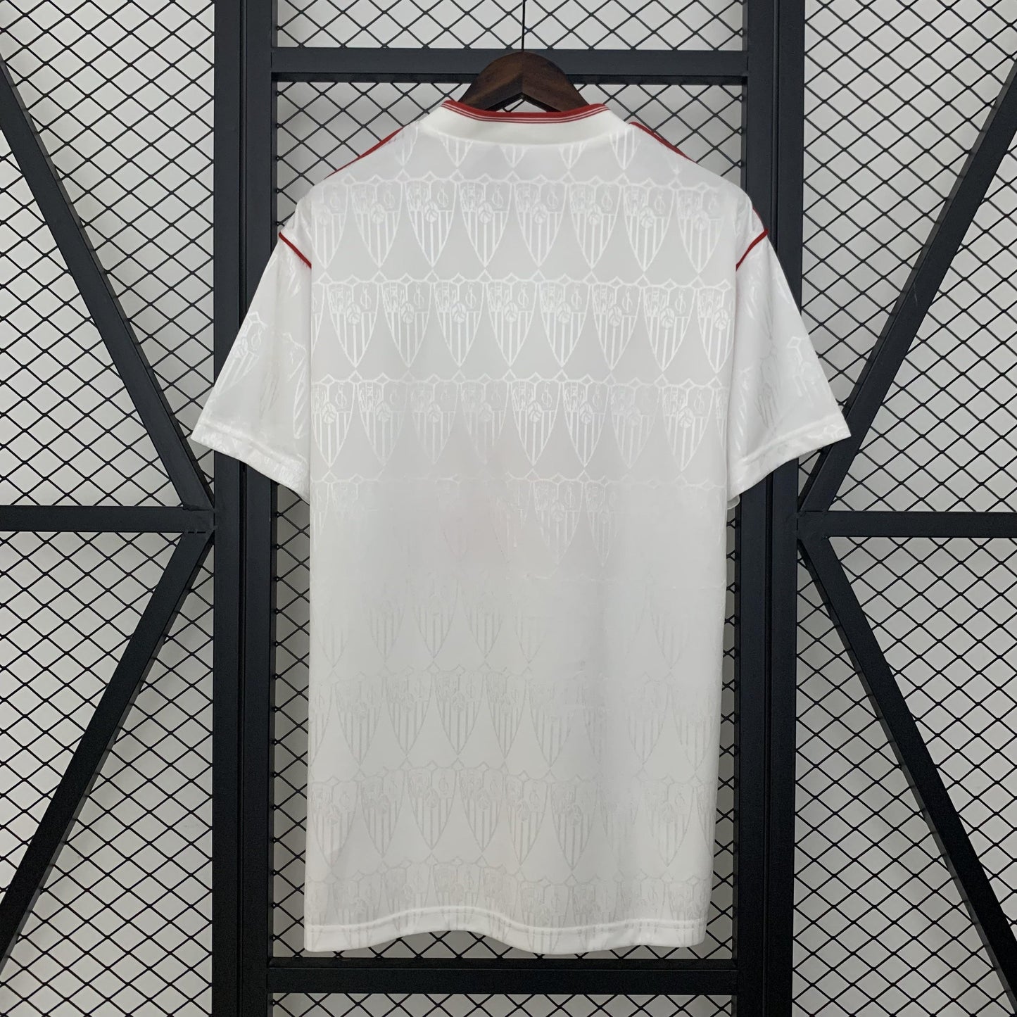 Sevilla 1991-92 Home