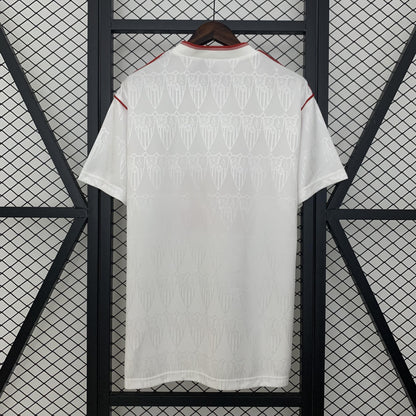 Sevilla 1991-92 Home