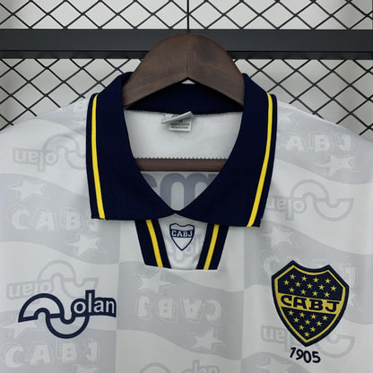 Boca Juniors 1995-96 Away