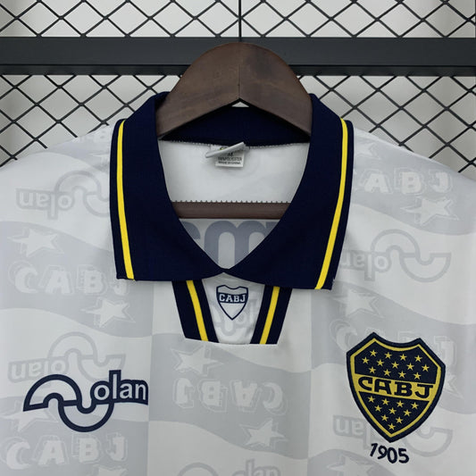 Boca Juniors 1995-96 Away