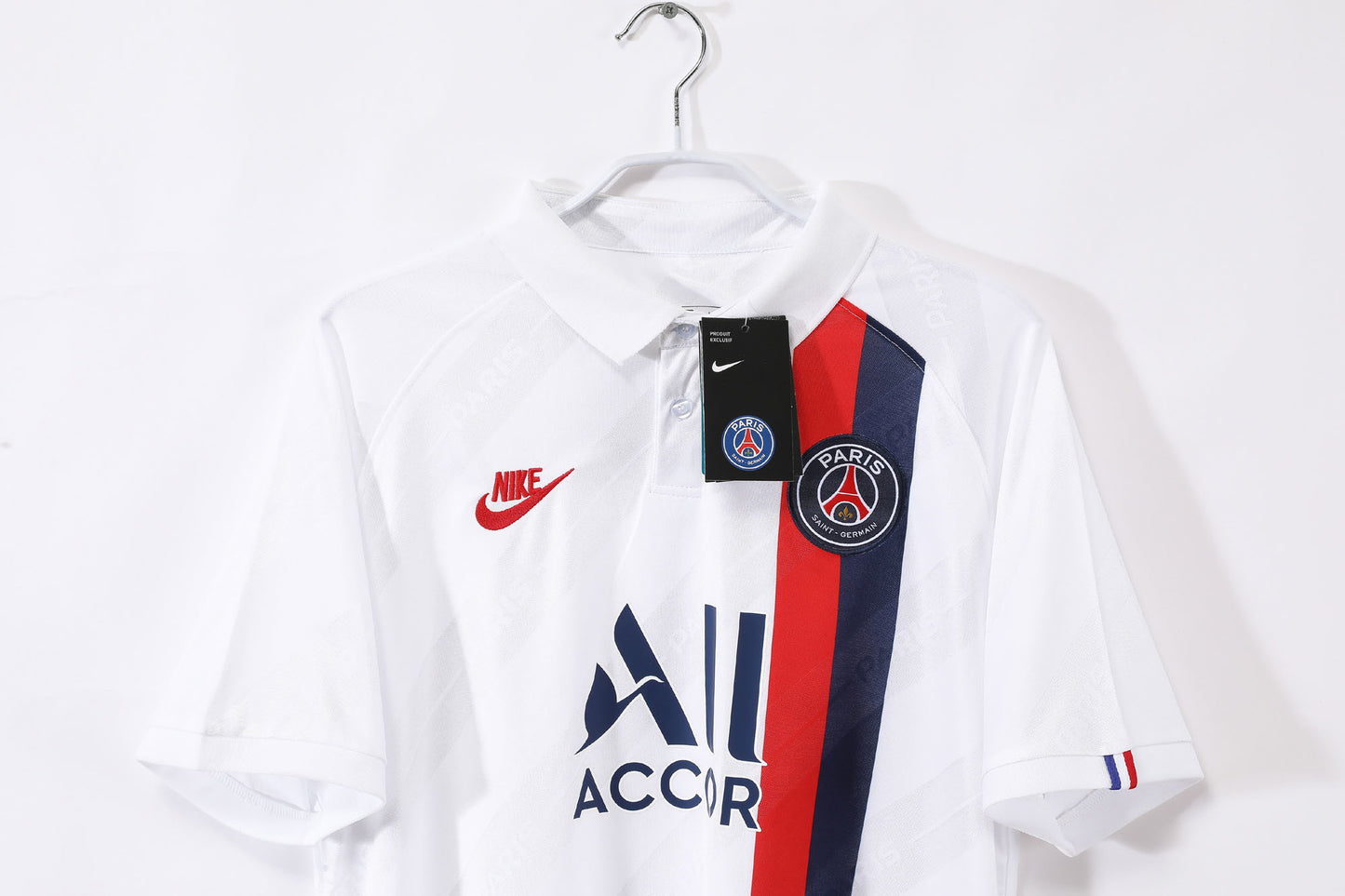 PSG 2019-20 Away