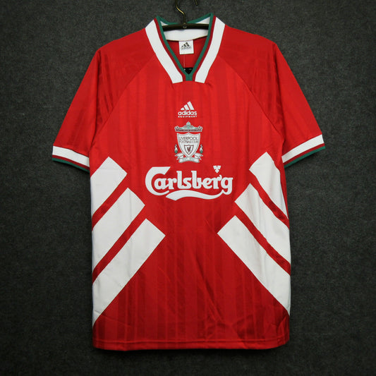Liverpool 1993-95 Home