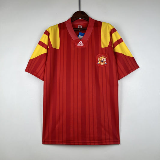 Spain 1992-94 Home