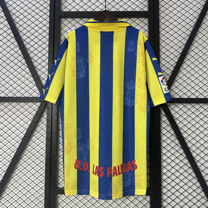 Las Palmas 1997-98 Away