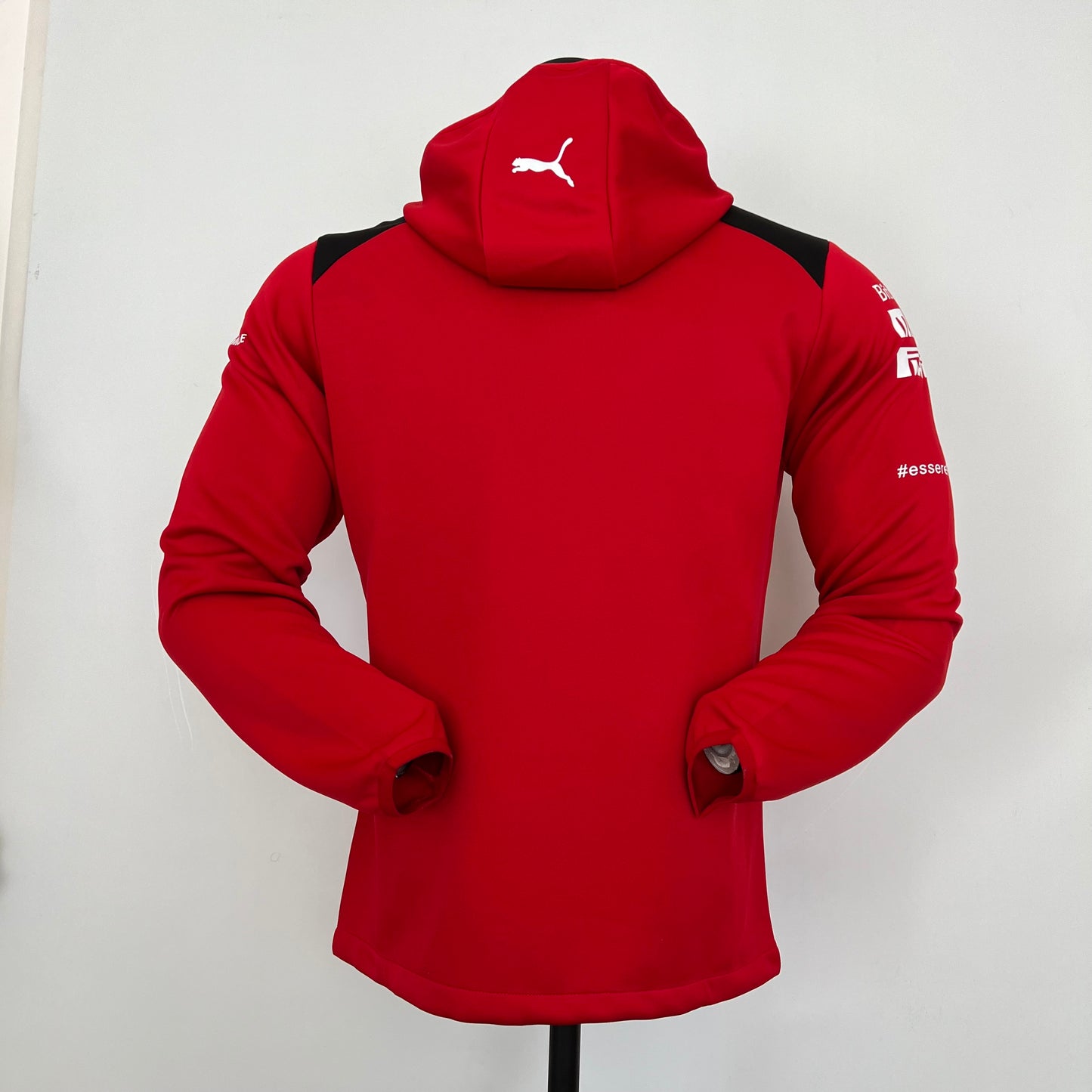 Ferrari F1 2024 Hoodie