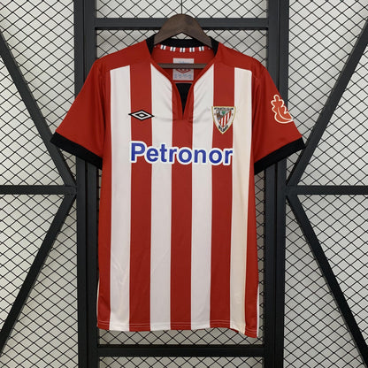 Athletic Bilbao 2011-12 Home