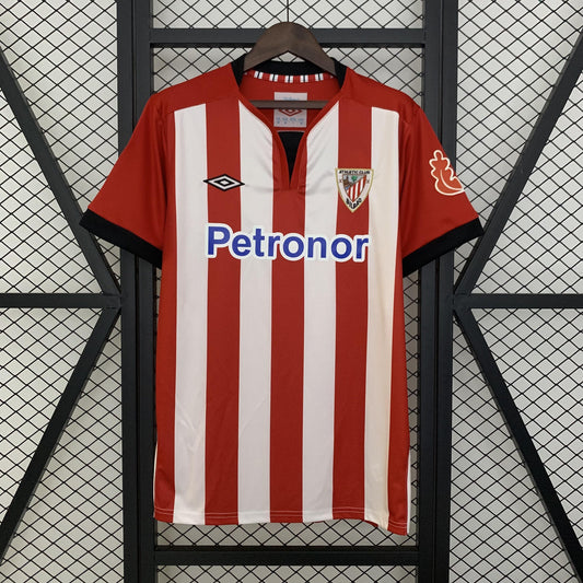 Athletic Bilbao 2011-12 Home