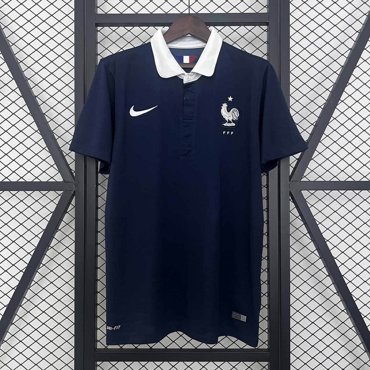 France 2014 Home