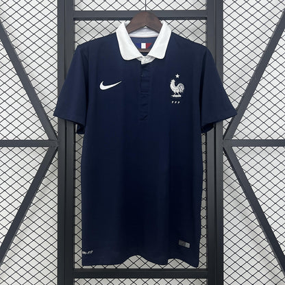 France 2014 Home