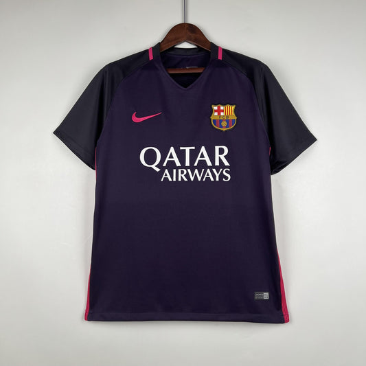 Barcelona 2016-17 Away
