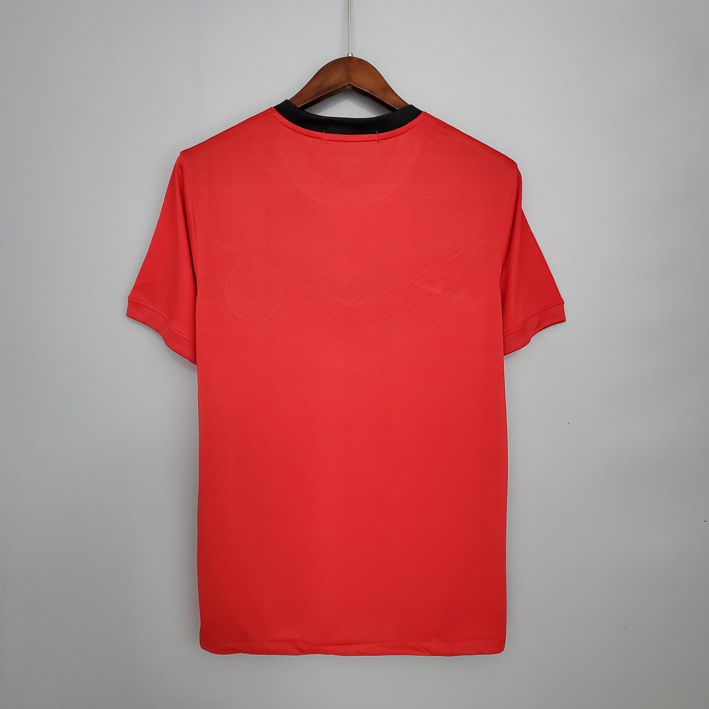 Manchester United 2009-10 Home