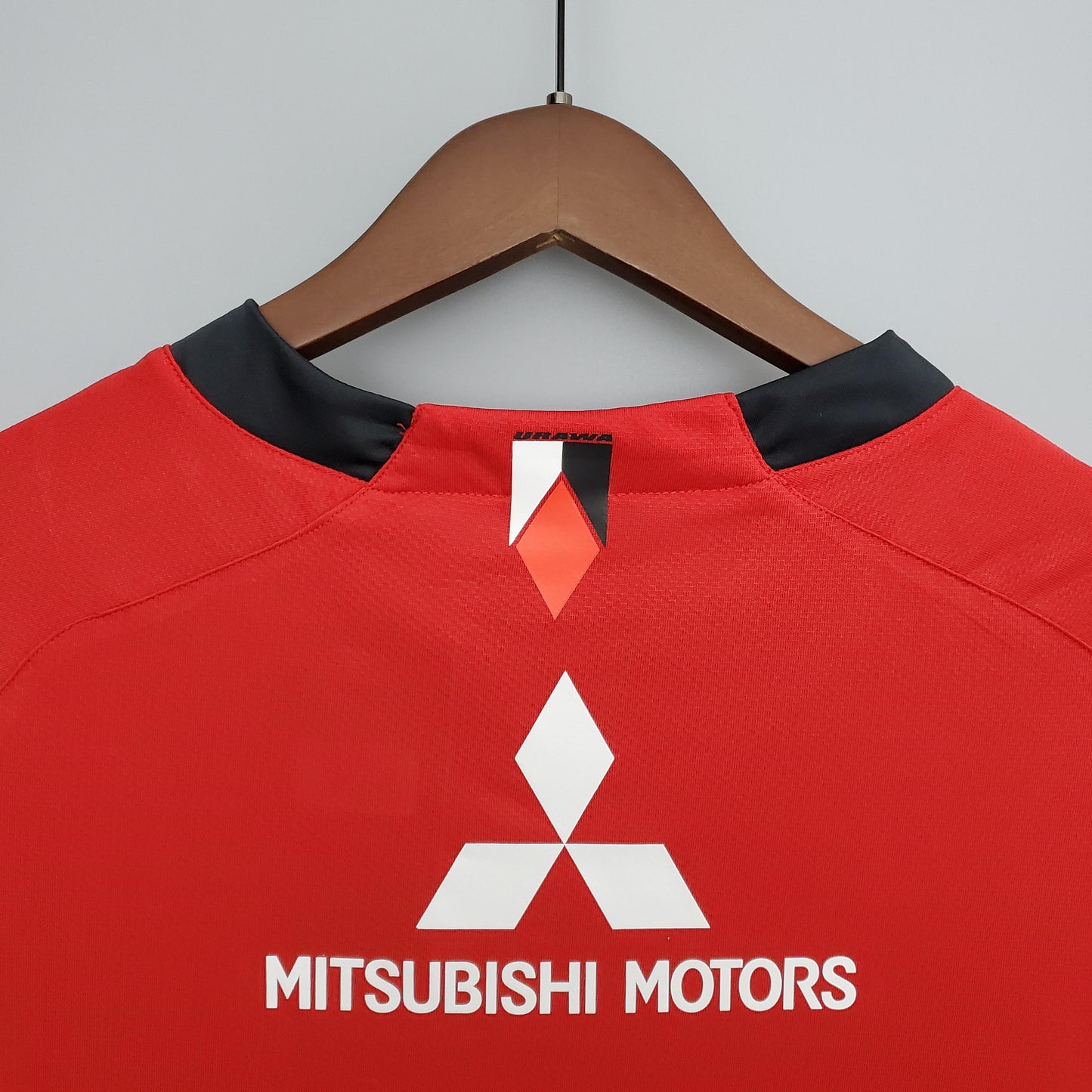 Urawa Red Diamonds 2008 Home