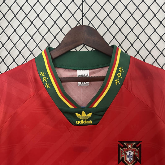 Portugal 1992-94 Home