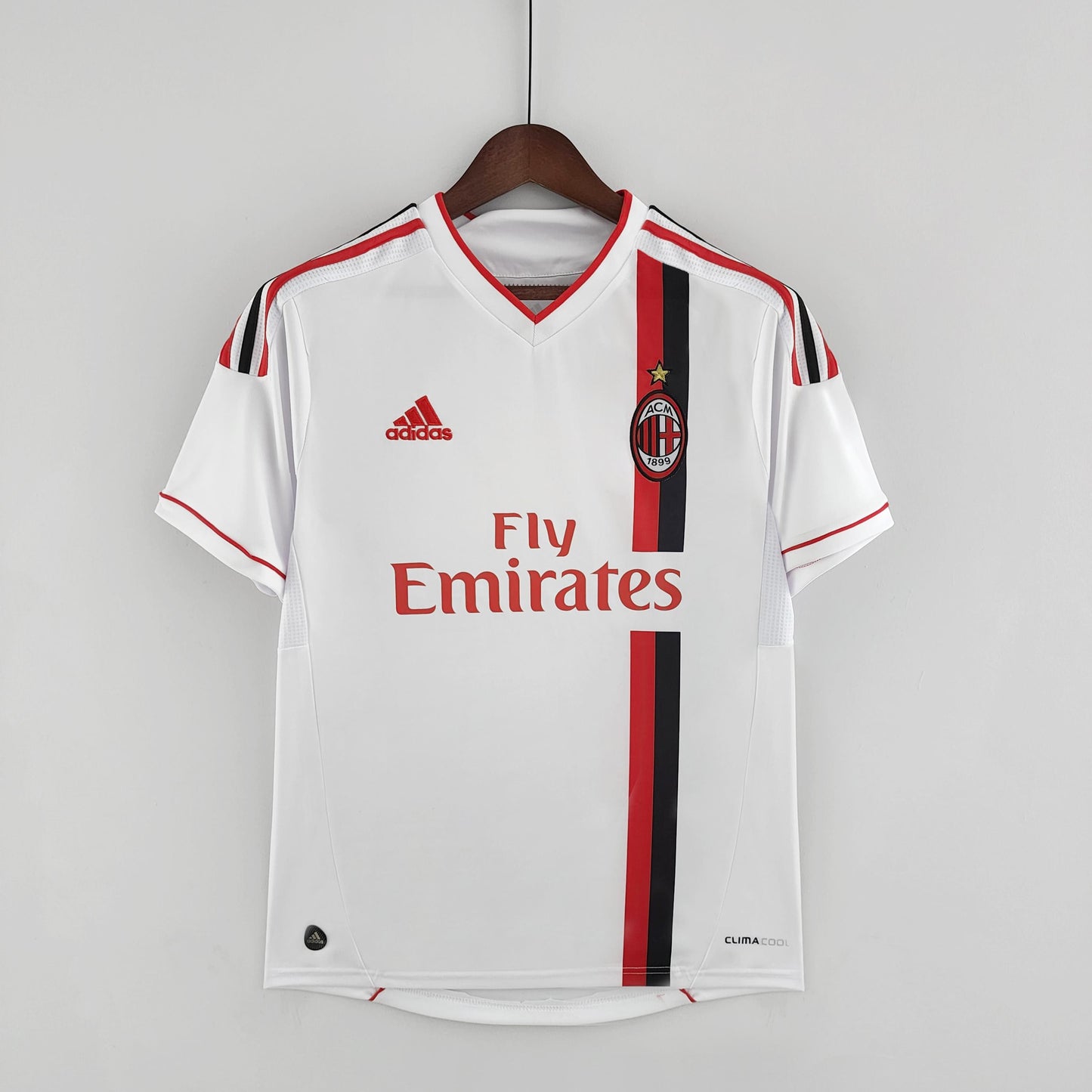AC Milan 2011-12  Away Jersey