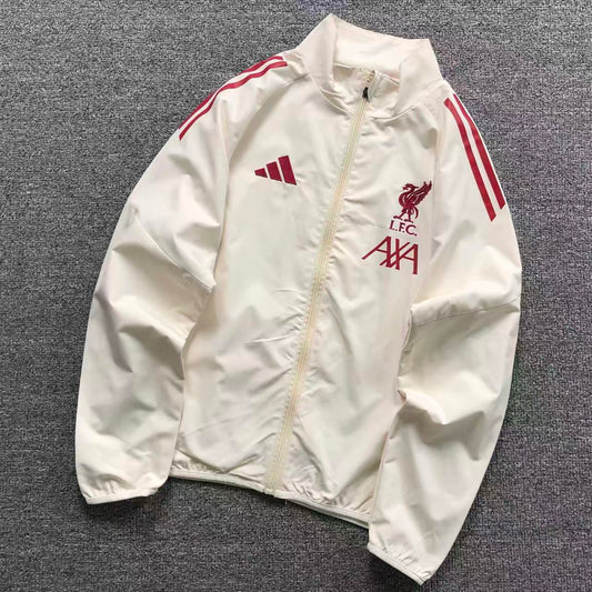 Liverpool 2025 Jacket