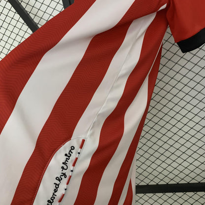 Athletic Bilbao 2011-12 Home
