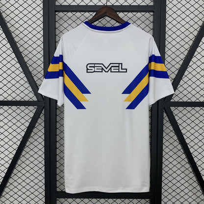 Boca Juniors 1990-91 Away