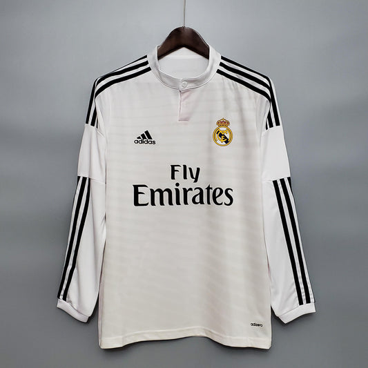 Real Madrid 2014-15 Home