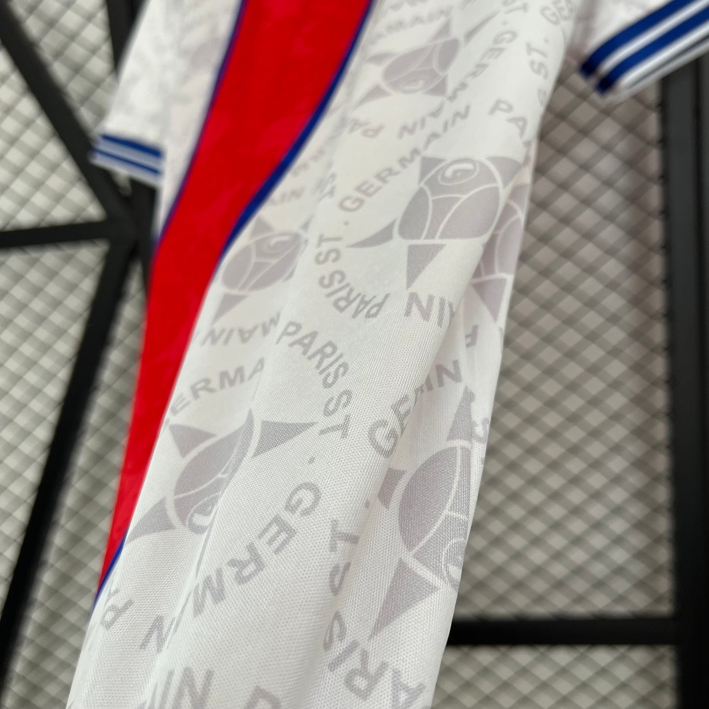 PSG 1994-95 Away