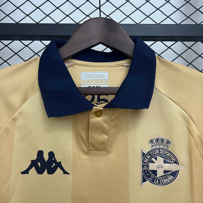Deportivo La Coruna 2025-26