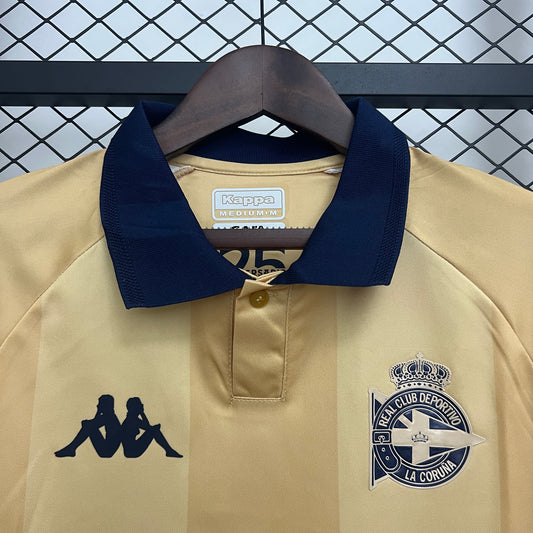 Deportivo La Coruna 2025-26