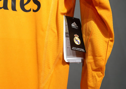 Real Madrid 2013-14 Third