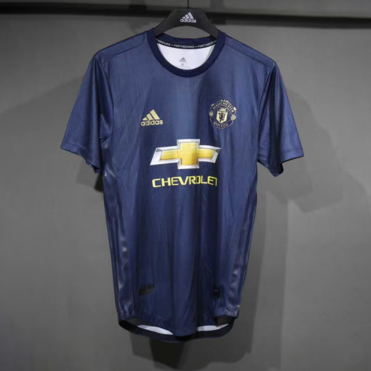 Manchester United 2018-19 Third