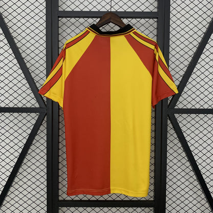 Galatasaray 1998-99 Home