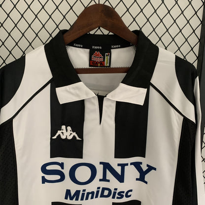 Juventus 1997-98 Home