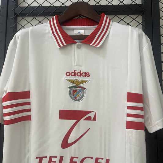 Benfica 1997-99 Away