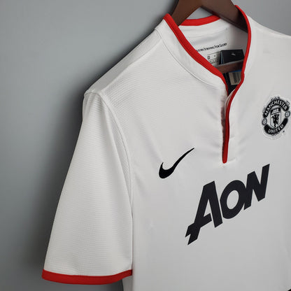 Manchester United 2013-14 Away