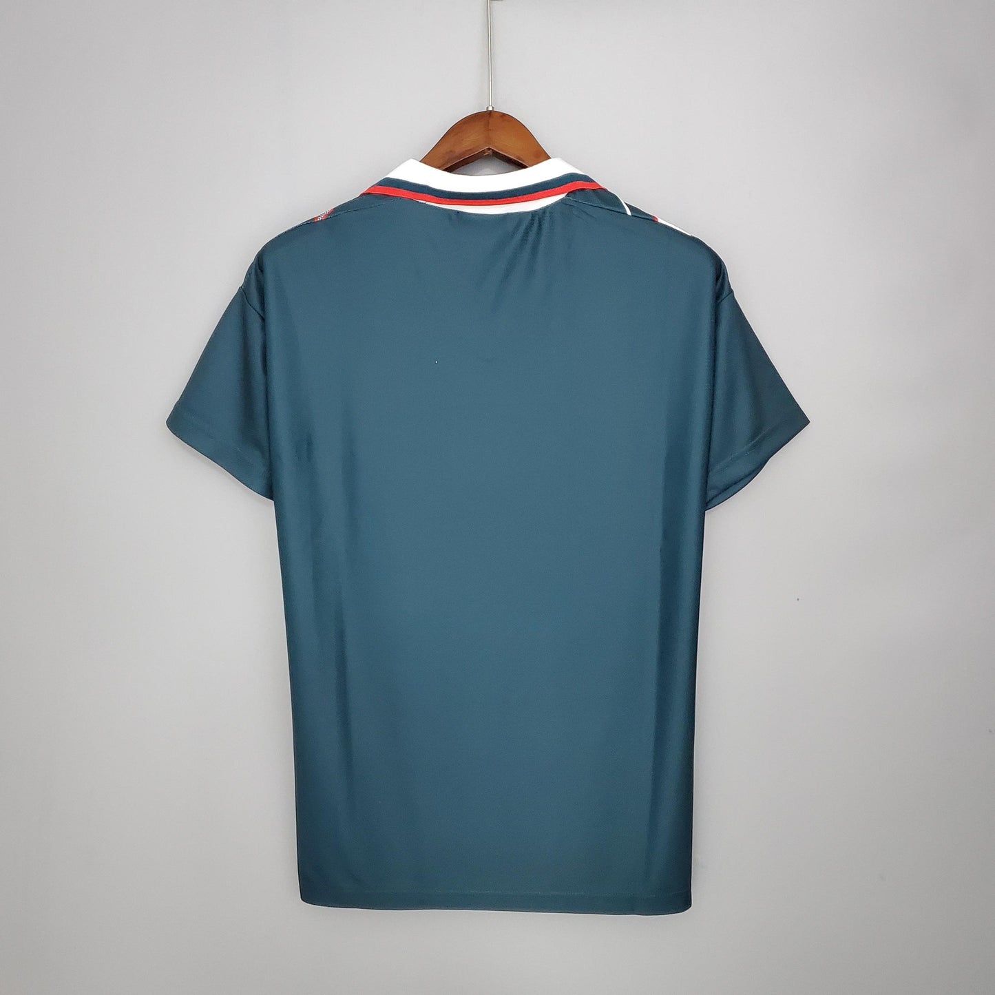 Wales 1994-95 Away