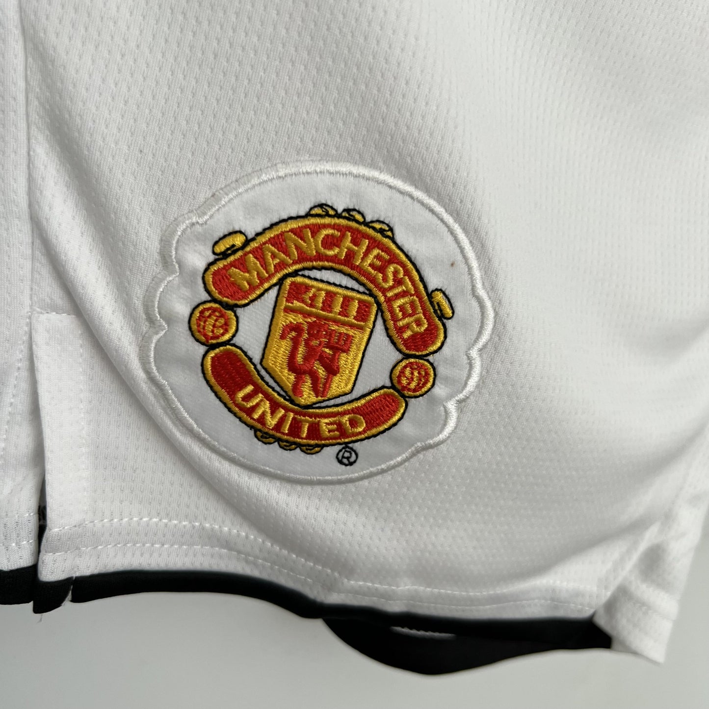 Manchester United 2007-08 Short