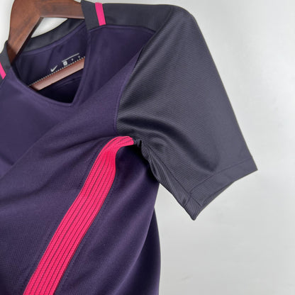 Barcelona 2016-17 Away