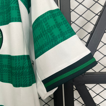 Celtics 2025-26 Home