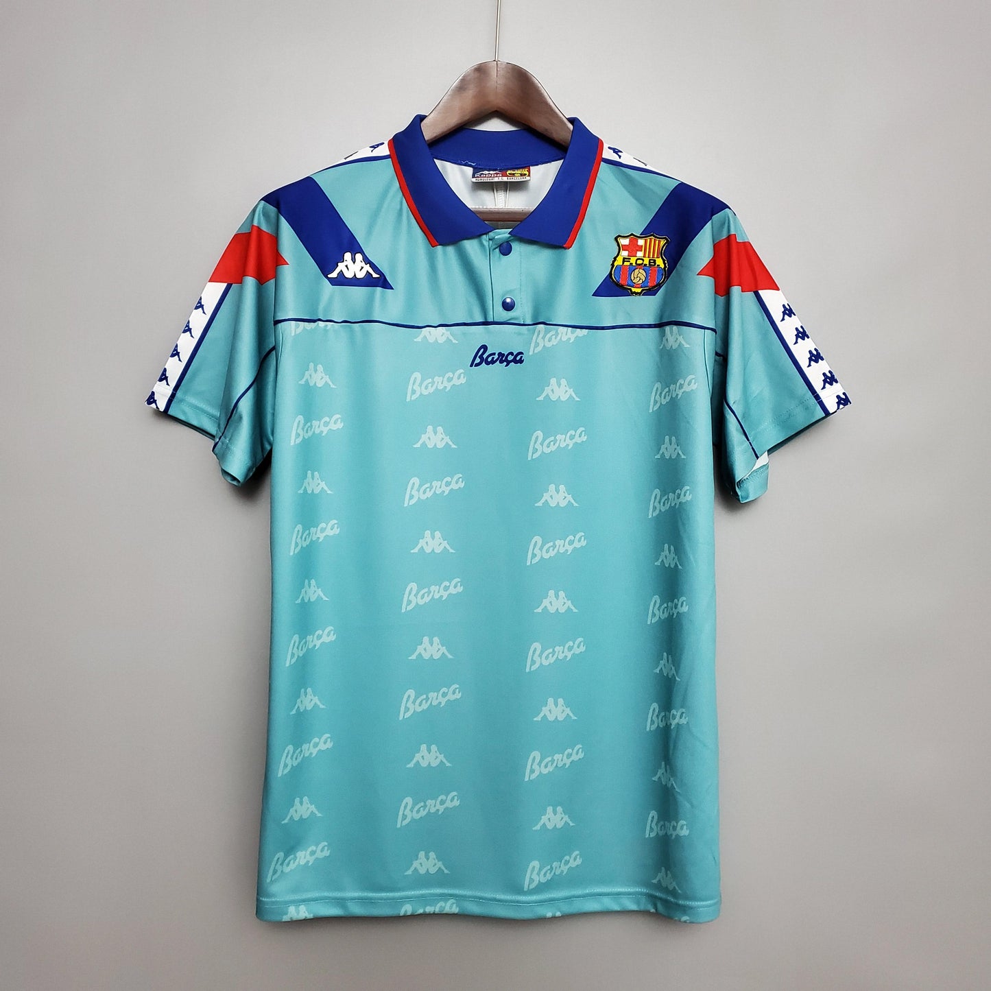 Barcelona 1992-1995 Away