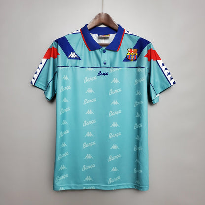 Barcelona 1992-1995 Away