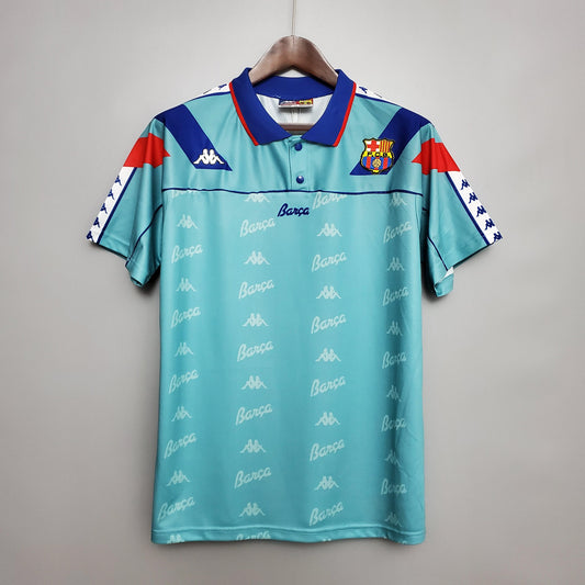 Barcelona 1992-1995 Away