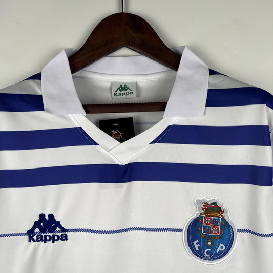 Porto 1985-86 Away