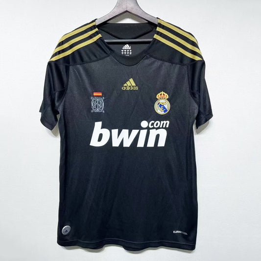 Real Madrid 2009-10 Home