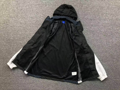 Newcastle 2025 Windbreaker