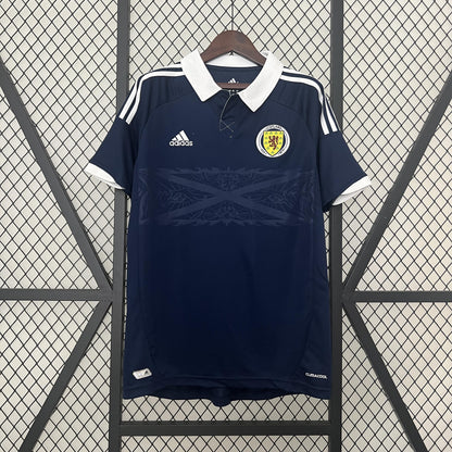 Scotland 2012-14 Home