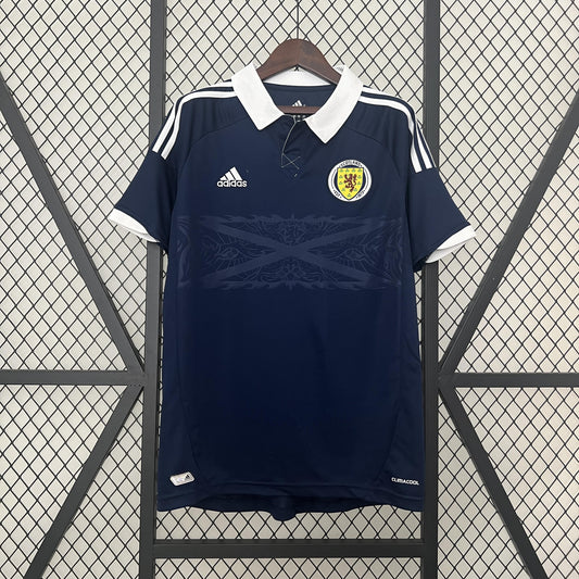 Scotland 2012-14 Home