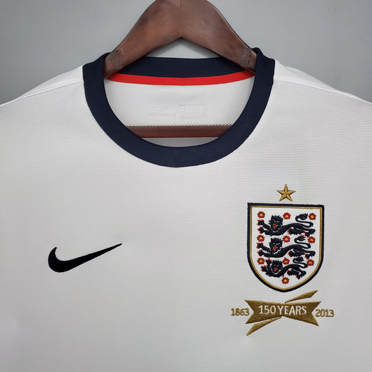 England 2013 Home