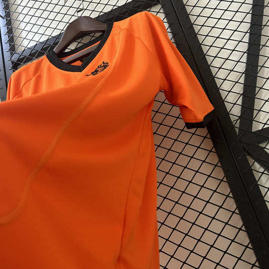 Netherland 2000 Home