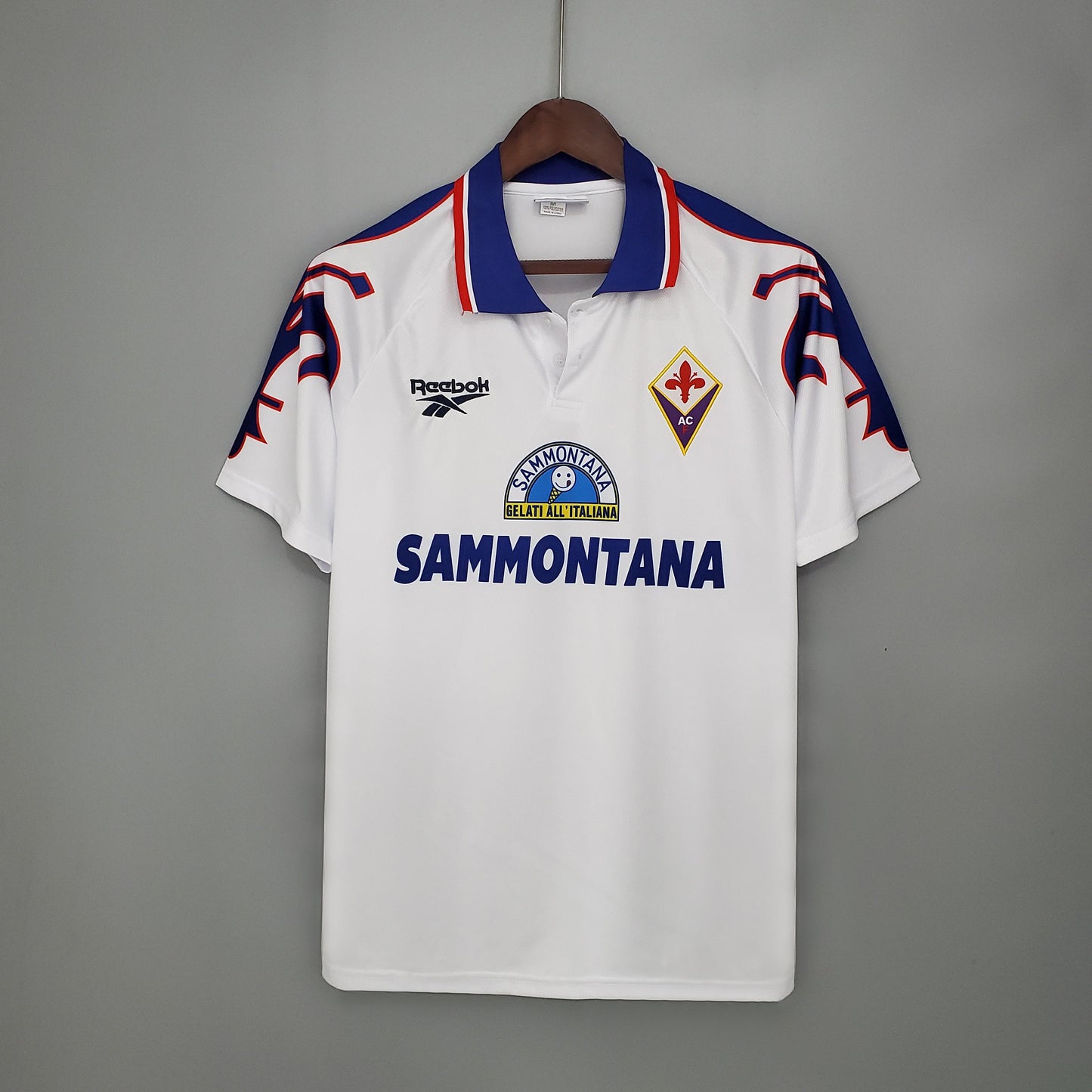 Fiorentina 1995-96 Away