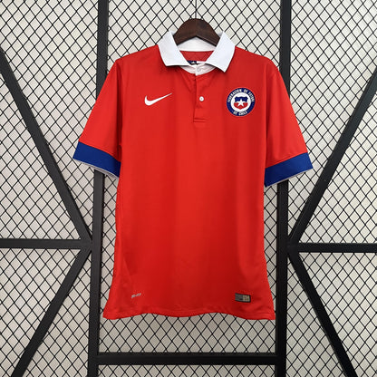 Chile 2015-16 Home