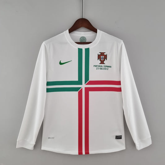 Portugal 2012 Away